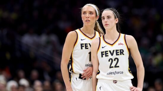 Fever’s Lexie Hull says online personal attacks have gone too far