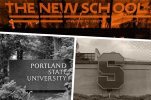 More Job, Program Cuts in March