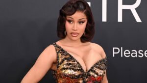 Cardi B Wants Tasha K to Face Sanctions for ‘Relentless’ Harassment