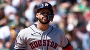 MLB news: Carlos Correa says Astros are ‘playing s—ty baseball’ amid skid