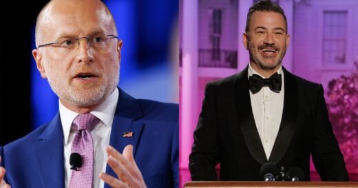 FCC calling for early review of Disney’s broadcast license as Kimmel clash continues