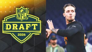 2026 NFL Draft: QB Carson Beck Headlines ‘Plant the Flag’ Prospects