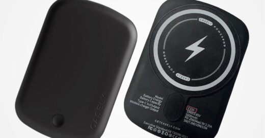 Casely has reannounced a power bank recall from 2025 following a fatality
