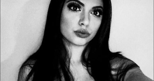 For the Love of Cayley Mandadi