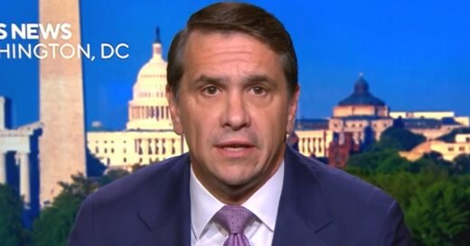 Acting AG Blanche addresses Comey indictment, says Trump didn’t direct him to pursue it