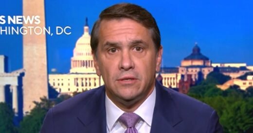 Acting AG Blanche says Trump didn’t direct him to prosecute Comey