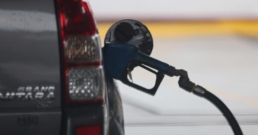 Americans see some relief at the pump
