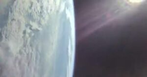 Artemis II on course for moon after completing translunar injection burn