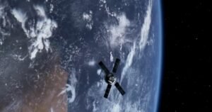 Artemis II crew gears up to break away from Earth orbit