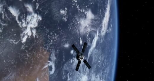 Artemis II crew gears up to break away from Earth orbit