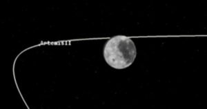 Artemis II crew loses contact with Earth as they fly behind moon