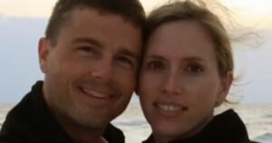 Artemis II crew names moon crater after commander’s late wife