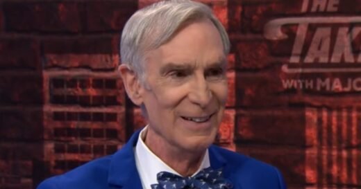 Bill Nye slams White House’s proposed NASA cuts as “tone-deaf” in wake of Artemis II mission