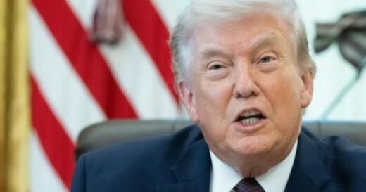 Breaking down Trump’s address on Iran war