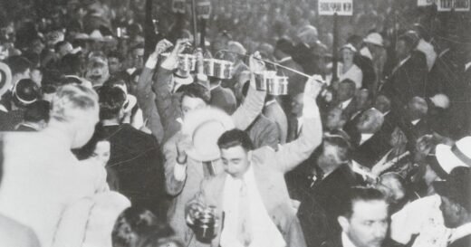 CBS News Radio flashback: 1932 Republican National Convention