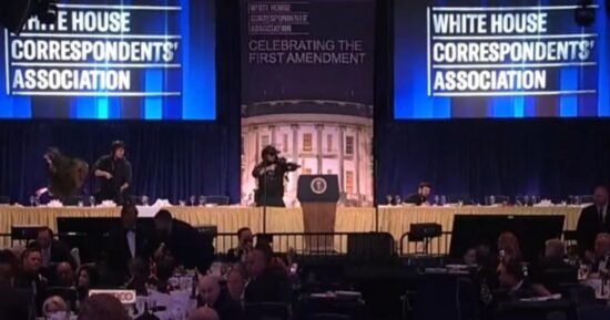 CBS News reporter says gunshots remind her of Trump’s 2024 Butler rally