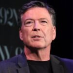 Comey says he’s innocent after new indictment on charges of threatening to kill president