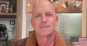 Decorated F-16 fighter pilot describes what went into mission to rescue U.S. airmen from Iran