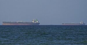 Democratic, Republican strategists on Strait of Hormuz reopening, midterms fundraising and more