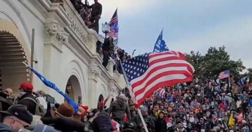 Details on DOJ move to vacate Jan. 6 convictions against some former Proud Boys and Oath Keepers