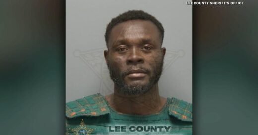 DHS investigates deadly hammer attack of Florida gas station clerk