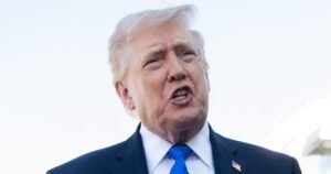 Diving into Trump’s claims about “nuclear dust” and what it actually is