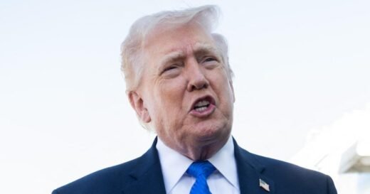 Diving into Trump’s claims about “nuclear dust” and what it actually is