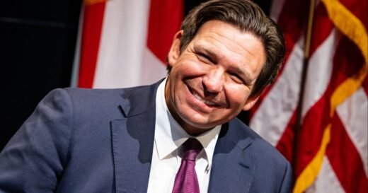 Florida Republicans may benefit from new congressional map if approved