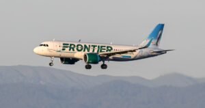 Group of budget airlines pitches U.S. government for $2.5 billion in relief, report says