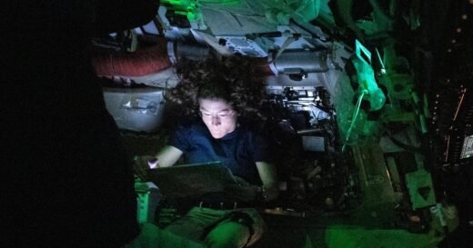 How Artemis II crew will spend last days of mission