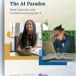 How does Gen Z feels about AI?
