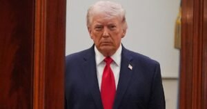 How the Iran war and the economy could negatively impact Republicans in the midterms