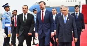 How Persian Gulf nations are reacting to the U.S. and Iran’s temporary ceasefire