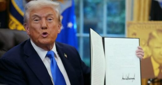 How Trump’s change to H-1B visas is impacting workers with aspirations to come to the U.S.