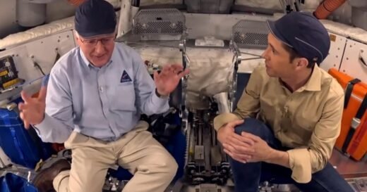 How will Artemis II astronauts sleep in space?