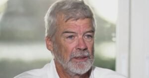 Husband of missing American woman in Bahamas says he wants to continue search for her