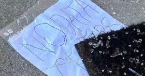 Indianapolis councilman says his home was shot at over data center support