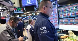 International Monetary Fund predicts rise in global inflation, downgrades global growth outlook