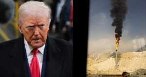 Iran insists blockade is working as Iran’s supreme leader speaks out