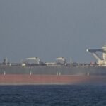 Iran reportedly proposes tolls for ships crossing Strait of Hormuz