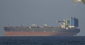 Iran reportedly proposes tolls for ships crossing Strait of Hormuz