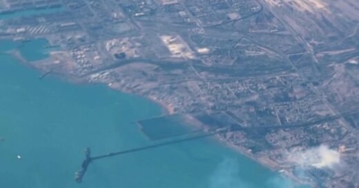 Iran and Trump say Strait of Hormuz is open: What we know