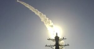 Iran war taking toll on U.S. missile stockpile, analysis finds