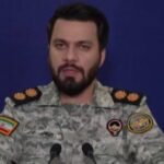 Iran’s violent response to Trump’s address