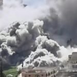 Israel-Lebanon ceasefire could impact U.S. deal with Iran