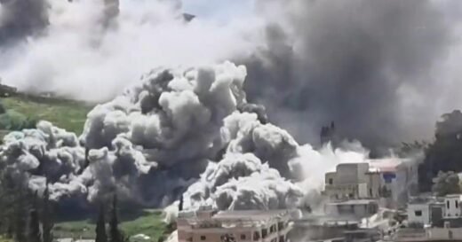 Israel-Lebanon ceasefire could impact U.S. deal with Iran