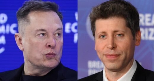 Jury selection begins in legal battle between Elon Musk and Sam Altman