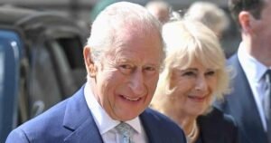King Charles, Queen Camilla coming to Washington amid strained U.S.-U.K. relationship