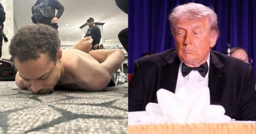 Latest info on White House Correspondents' Dinner shooting