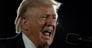 Latest news on Iran war as Trump ratchets up threats over Strait of Hormuz